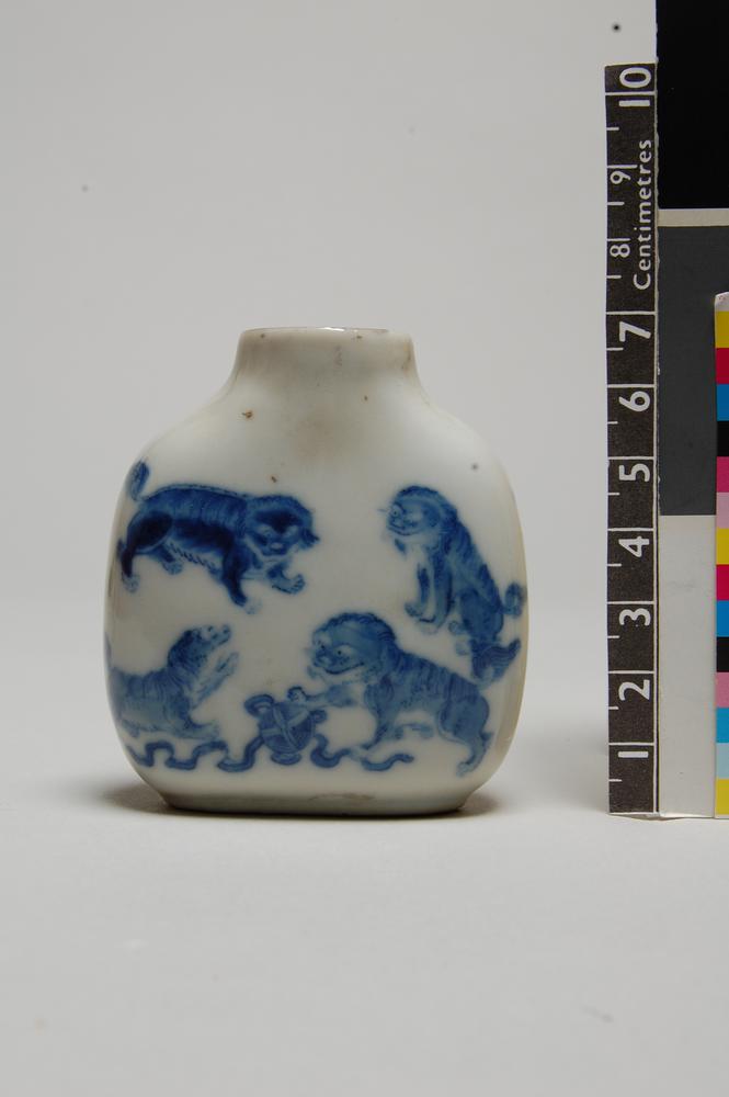 图片[2]-snuff-bottle BM-Franks.410.+-China Archive